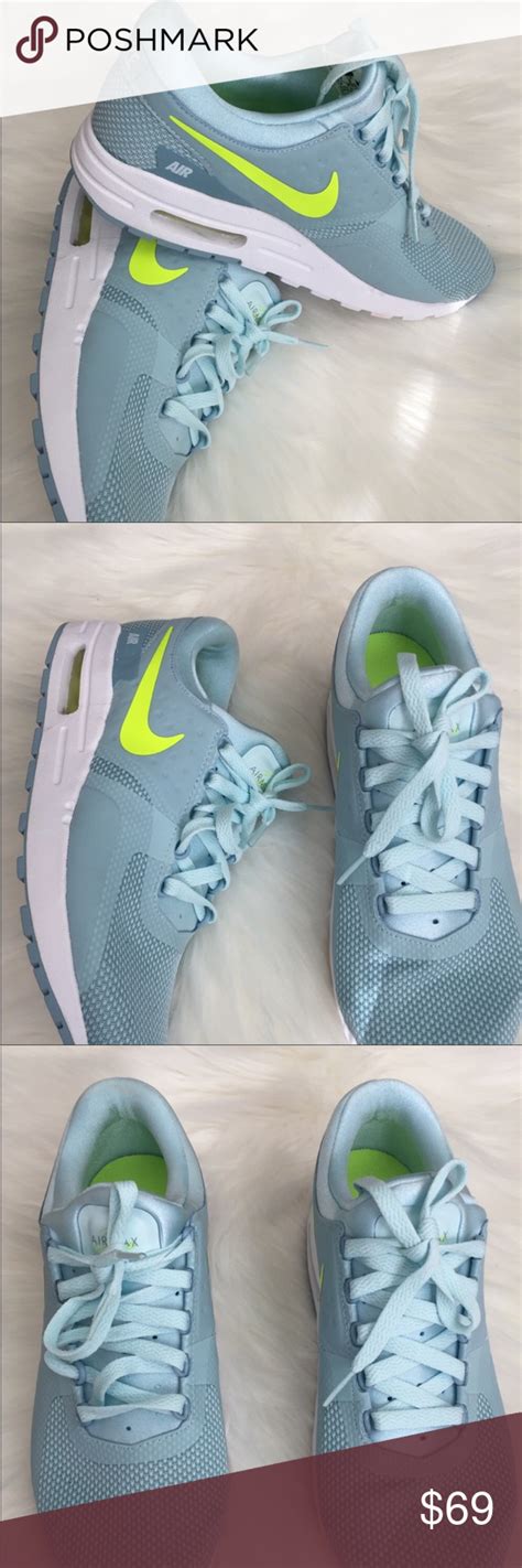 Nike Airmax Zero Youth Size 7y New Nike Air Max Nike Womens Shoes Sneakers