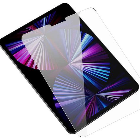 Baseus Crystal Series Mm Hd Tempered Glass Screen