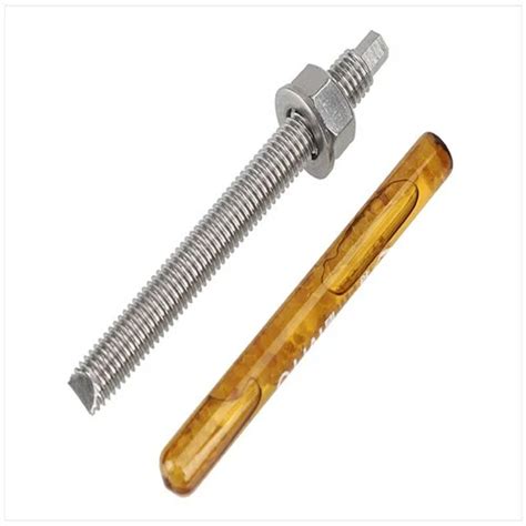 Fischer Anchor Bolt Manufacturer Supplier Exporter In Mumbai