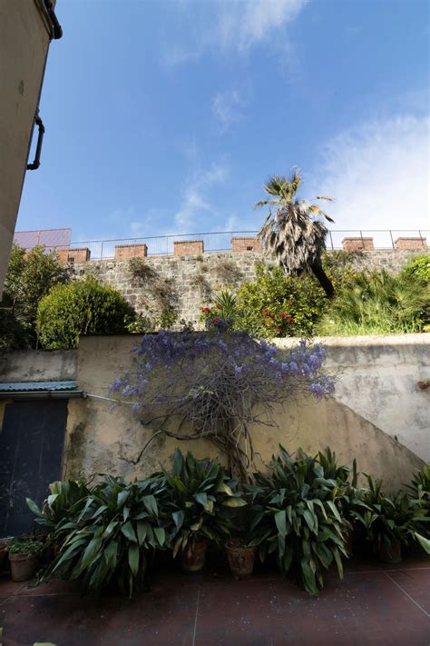 Casa Indipendente In Vendita Con Giardino A Pisa Duomo Locali