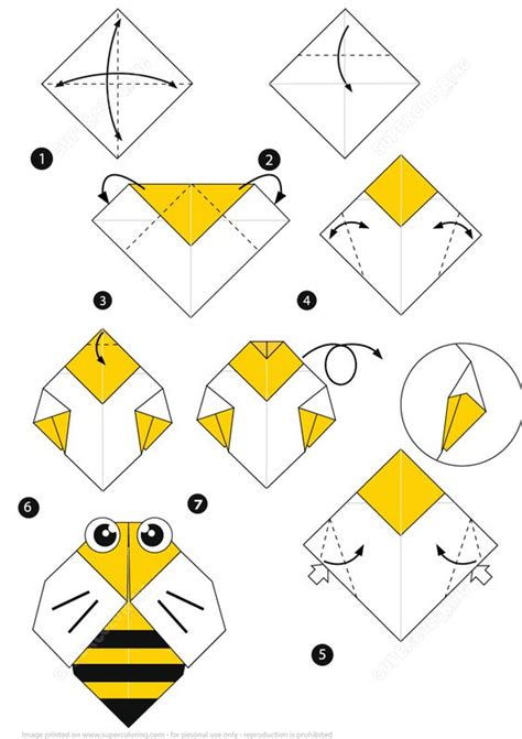 Tutos Origami Tape Par Tape Pour Apprendre Faire Des Origami