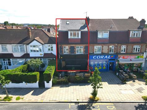 93 Streatham Vale Streatham London Sw16 5sq Csj Estates