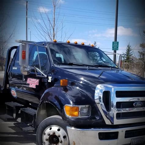 Towing Services In Brantford On 1 519 761 0851 Aggressive Towing