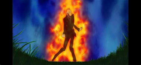 Sanji Sabaody Natural Landmarks Landmarks Northern Lights