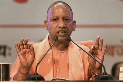 UP Plans Medical Colleges In Every District CM Yogi Adityanath Woos