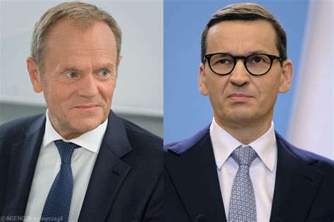 Odpowiedzi Premiera Na Dramat Tysi Cy Jest Pr Ba Heheszk W Tusk