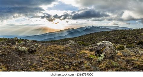 275 Kilimanjaro Panoramic Images Stock Photos And Vectors Shutterstock