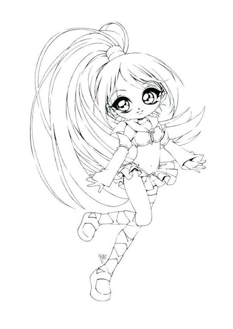 Chibi Anime Coloring Pages In 2020 Chibi Coloring Pages Coloring Pages Avengers Coloring Pages