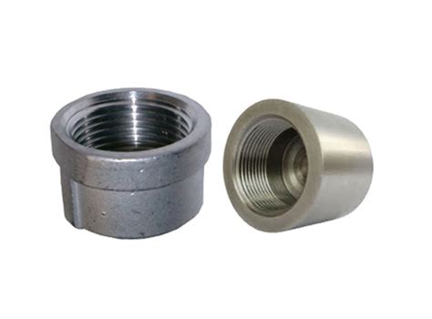 Asmeansi B1611 Duplex Steel Forged Socket Weld Pipe Capb1611 Duplex Steel Forged Socket Weld