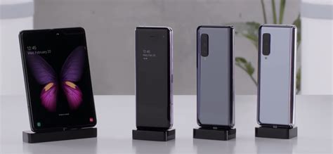 Видео дня: очень качественная демонстрация смартфона Samsung Galaxy ...