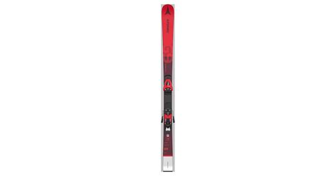 Atomic Kinder Racing Ski REDSTER G9 FIS J RP COLT 7