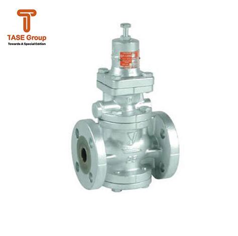 Van Giảm Áp Yoshitake DP-1000 | Van Yoshitake | TASE Group