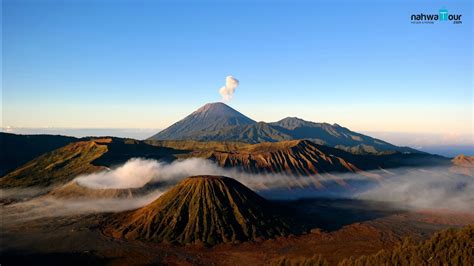 Paket Wisata Bromo Start Jogja Terbaik Pilihan Nahwa Tour