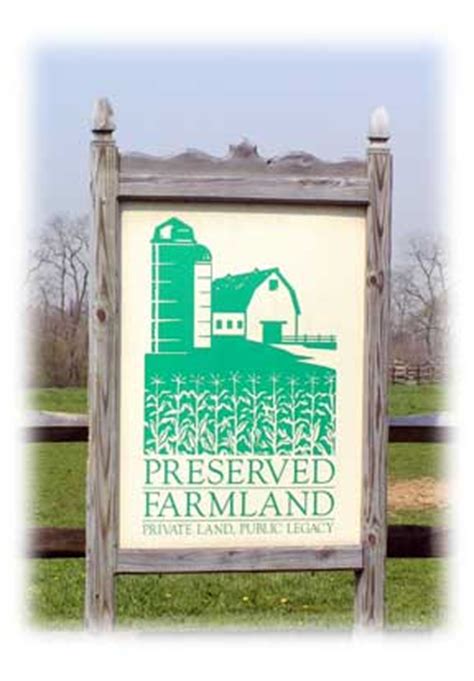 Planning Board Farmland Preservation Program