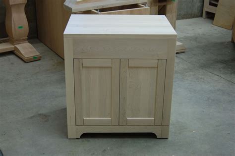 Custom Cabinets Naked Furniture