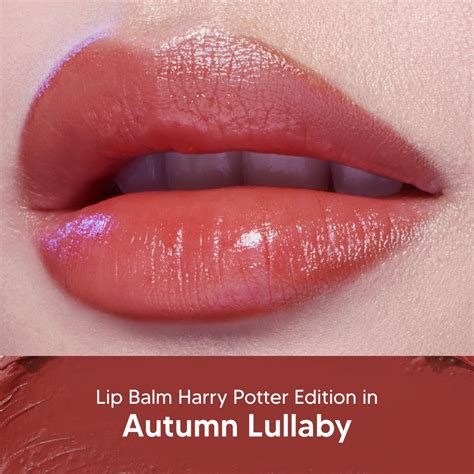 Rosé All Day Lip Balm Harry Potter Edition Lazada Indonesia