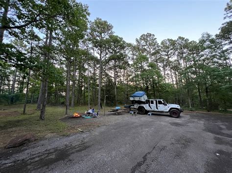 Seven Of The Best Franklin Nc Campgrounds 2024