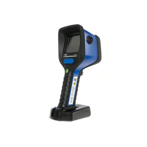 Draeger Ucf Thermal Imaging Camera Kit