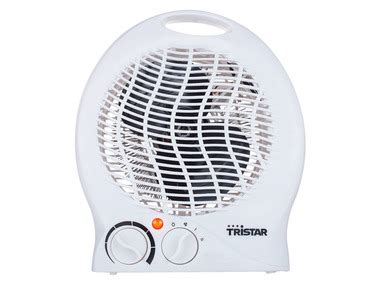 Tristar Ventilatorkachel KA 5039 KA 5037