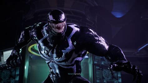 Spider Man 2 Venom First Appearance Youtube