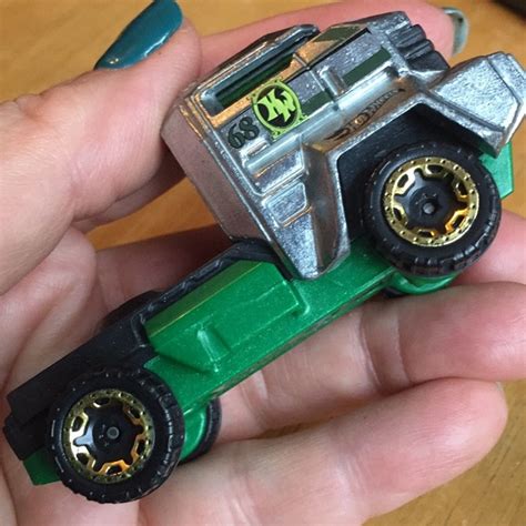 Hot Wheels Other Truck Car Toy Hot Wheels Thailand Poshmark