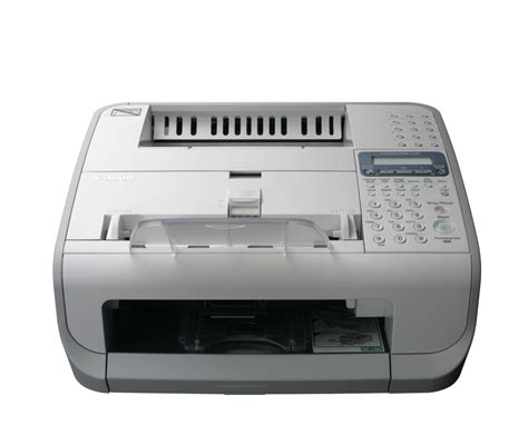 Факс CANON i-SENSYS FAX-L140 лазерный (2234B036) - купить с доставкой ...