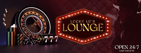 Lucky Lus Lounge