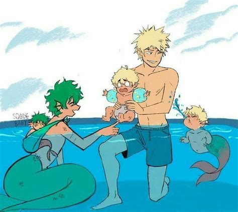 Im Genes Dekukatsu Y Un Poco De Bakudeku Libro