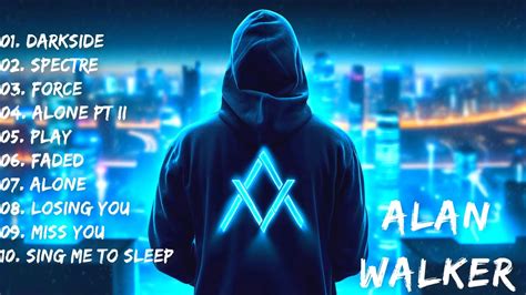 Alan Walker Greatest Hits Full Album Alan Walker Remix