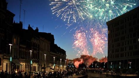 Festivités Du 14 Juillet Le Programme Complet Dans Le Nord Pas De Calais La Voix Du Nord