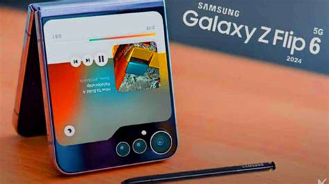 Samsung Siapkan Peluncuran Galaxy Z Fold Dan Galaxy Z Flip Bocoran