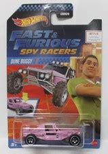 Hot Wheels Fast Furious Spy Racers Dune Buggy India Ubuy