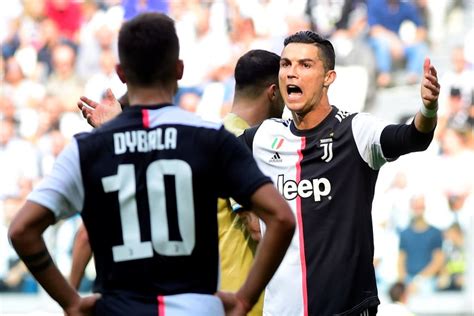 Ronaldo Signe Son Retour