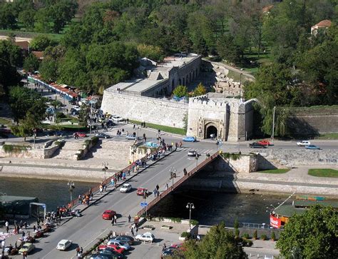 Niš Fortress – Top Rooms – Serbia