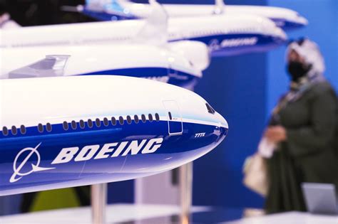 boeing manager  raised safety concerns appears