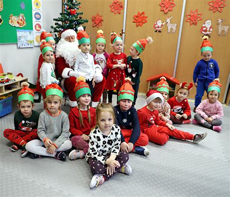 Powiat Kamie Ski Ikamien Pl Spotkanie Z Miko Ajem W Gminie Mi Dzyzdroje