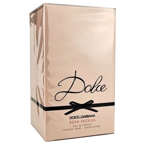 DOLCE GABBANA Rosa Excelsa Eau de Parfum DÜFTE Aduft de