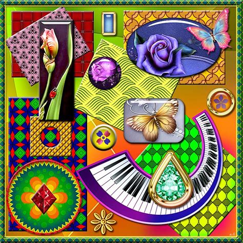 Pin Von Helen Slaughter Auf Jigsaw Puzzles