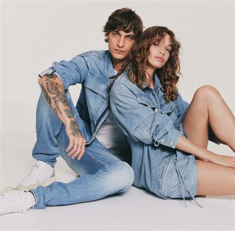 Replay Jeans - Men's and Women's Clothing: Official Online Store