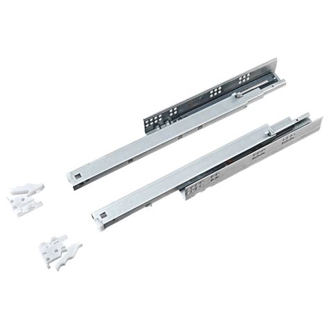 Concealed Drawer Slide Series ADAMS Hinge Series Double Wall Slide