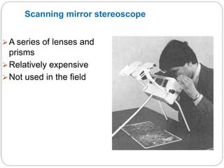 Types of stereoscope | PPT