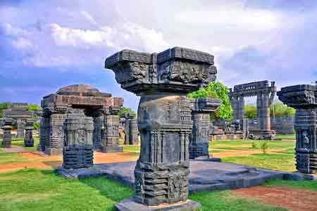 Warangal Tourism, Travel Guide & Tourist Places in Warangal