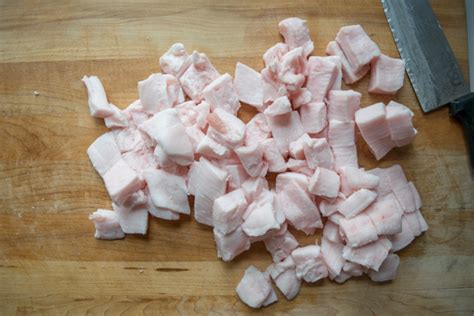 Did You Say Homemade Lard Mexican Please