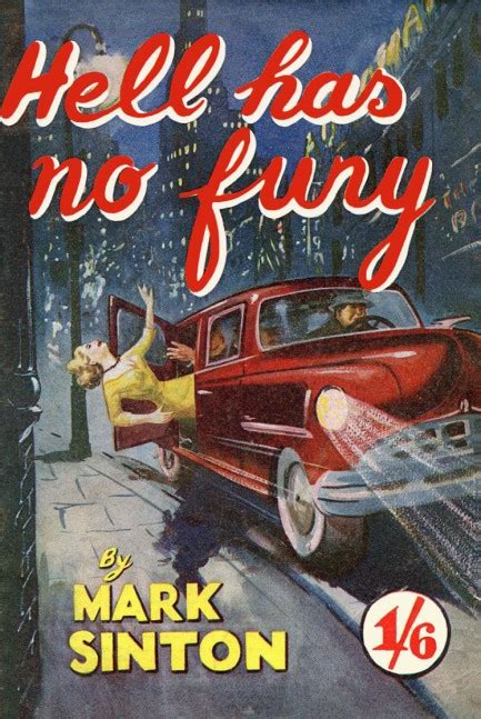 Pulp International Assorted Paperback Covers Featuring Cars And Danger