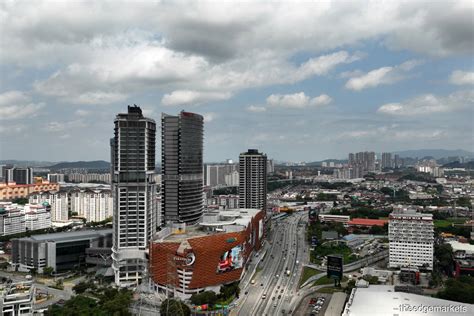 Cover Story Kelana Jayas Ss7 To See More Project Completions Next