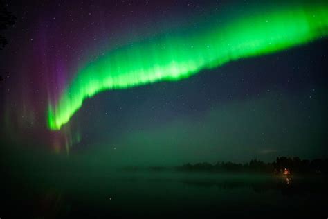 Para Toda La Familia Aventura En Aurora Boreal Desde Rovaniemi