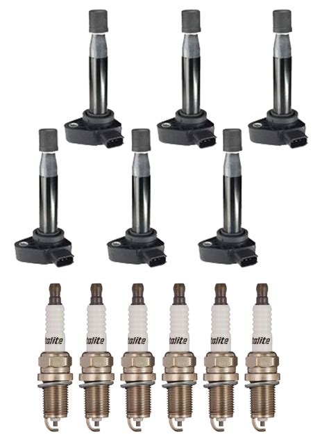 Replacing Spark Plugs In Honda Odyssey Honda Odyssey Sp