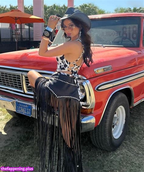 Alia Shelesh Sssniperwolf Nude OnlyFans Photo The Fappening Plus