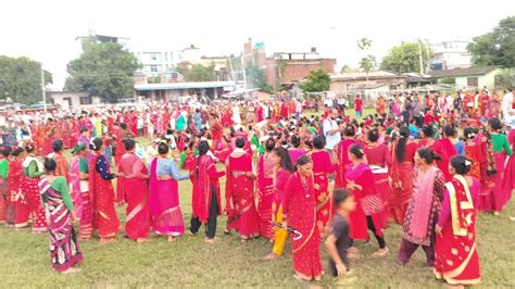 New Female Deuda Song 2081 Ep 18 New Deuda Song 2024 Devda Song