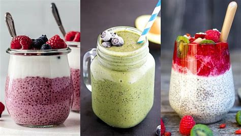 Cool Down And Tone Up 10 Summer Smoothies To Help You Reach Your Weight Loss Goals